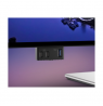 Dell U2725QE | 27 " | IPS | 16:9 | 120 Hz | 5 ms | 3840 x 2160 pixels | 450 cd/m² | HDMI ports quantity 1 | Silver