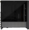Corsair PC Case | Frame 4000D RS ARGB Modular | Black | Mid-Tower | Power supply included No