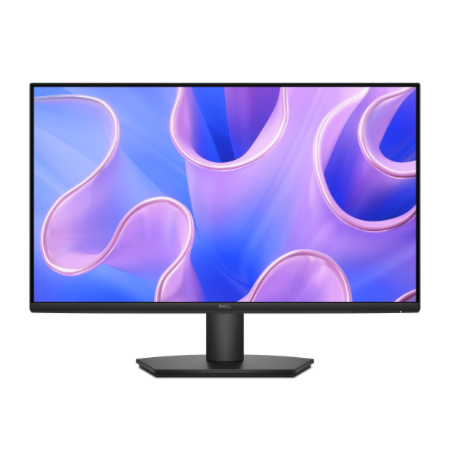 Dell SE2725HM | 27 " | IPS | FHD | 16:9 | 100 Hz | 5 ms | 1920 x 1080 pixels | 250 cd/m² | HDMI ports quantity 1
