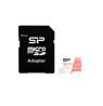 Silicon Power Superior | 64 GB | microSDXC | Flash memory class 10