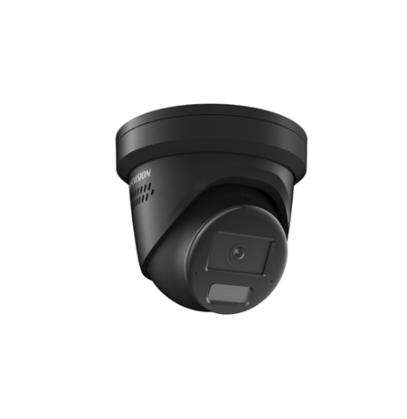 Hikvision AcuSense Strobe Light and Audible Warning Fixed Turret Network Camera | DS-2CD2346G2H-IS2U