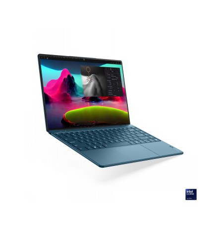 LENOVO YOGA SLIM 9 ULTRA 7 258V/14" 4K WQUXGA (3840X2400) OLED 750NITS (PEAK) / 600NITS (TYPICAL) GLOSSY, 100% DCI-P3, 120HZ,