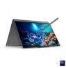 LENOVO YOGA 9 2IN1 ULTRA 7 258V/14" 2.8K WQXGA+ (2880X1800) OLED 1100NITS (PEAK) / 500NITS (TYPICAL) GLOSSY / ANTI-FINGERPRINT,