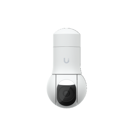 UBIQUITI G5 PTZ COMPACT, ALL-WEATHER CAMERA WITH ULTRA-LOW LATENCY PAN-TILT-ZOOM CONTROL AND VERSATILE MOUNTING OPTIONS