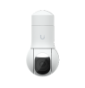 UBIQUITI G5 PTZ COMPACT, ALL-WEATHER CAMERA WITH ULTRA-LOW LATENCY PAN-TILT-ZOOM CONTROL AND VERSATILE MOUNTING OPTIONS