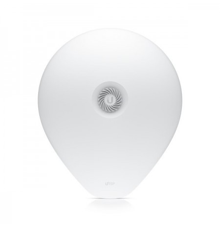 Ubiquiti AF60-XG-EU | Radio Link | UISP airFiber, 60GHz, RJ45 1000Mbps, SFP+, 4km+, GPS