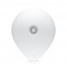 Ubiquiti AF60-XG-EU | Radio Link | UISP airFiber, 60GHz, RJ45 1000Mbps, SFP+, 4km+, GPS