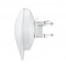 Ubiquiti AF60-XG-EU | Radio Link | UISP airFiber, 60GHz, RJ45 1000Mbps, SFP+, 4km+, GPS