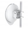 Ubiquiti AF60-XG-EU | Radio Link | UISP airFiber, 60GHz, RJ45 1000Mbps, SFP+, 4km+, GPS