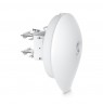Ubiquiti AF60-XG-EU | Radio Link | UISP airFiber, 60GHz, RJ45 1000Mbps, SFP+, 4km+, GPS