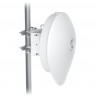Ubiquiti AF60-XG-EU | Radio Link | UISP airFiber, 60GHz, RJ45 1000Mbps, SFP+, 4km+, GPS