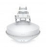 Ubiquiti AF60-XG-EU | Radio Link | UISP airFiber, 60GHz, RJ45 1000Mbps, SFP+, 4km+, GPS
