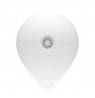 Ubiquiti AF60-XG-EU | Radio Link | UISP airFiber, 60GHz, RJ45 1000Mbps, SFP+, 4km+, GPS