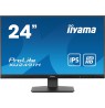 iiyama ProLite XU2491H-B1 computer monitor 60.5 cm (23.8") 1920 x 1080 pixels Full HD LED Black
