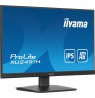 iiyama ProLite XU2491H-B1 computer monitor 60.5 cm (23.8") 1920 x 1080 pixels Full HD LED Black