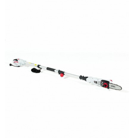 NAC SAW CHAIN. ELEK. 710W TO BRANCH ON