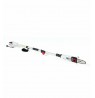 NAC SAW CHAIN. ELEK. 710W TO BRANCH ON
