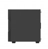 Gigabyte AORUS C300 GLASS Midi Tower Black