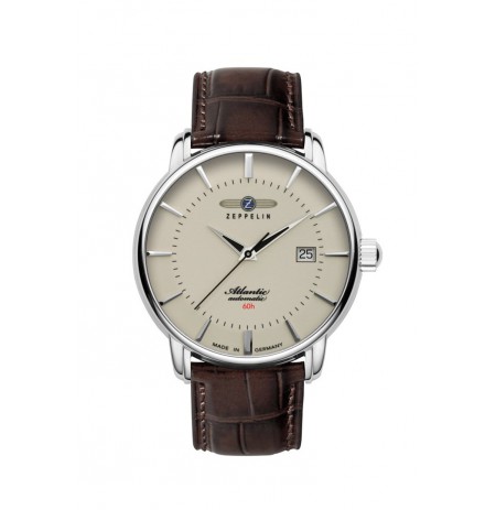 Zeppelin Atlantic 84605 watch, automatic
