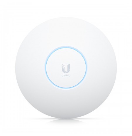Ubiquiti Networks UniFi6 Enterprise 4800 Mbit/s White Power over Ethernet (PoE)