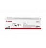 Canon 067H toner cartridge 1 pc(s) Original Black