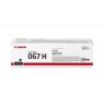 Canon 067H toner cartridge 1 pc(s) Original Black