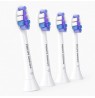 Philips Sensitive HX6054/87 4 pack brush heads