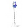 Philips Sensitive HX6054/87 4 pack brush heads