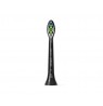 Philips Optimal White HX6064/88 4 pack brush heads
