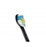 Philips Optimal White HX6064/88 4 pack brush heads