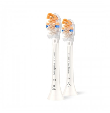 Philips Premium All-in-One HX9092/87 2-pack brush heads