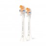 Philips Premium All-in-One HX9092/87 2-pack brush heads