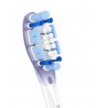 Philips Premium Gum Care HX9054/87 4 pack brush heads
