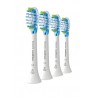 Philips | Replacement brush heads | HX9044