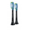 Philips Premium Plaque Defence HX9042/88 2-pack brush heads