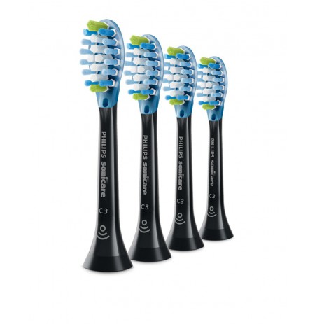 Philips Premium Plaque Defence HX9044/88 4 pack brush heads