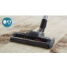 Philips 5000 series FC9556/09 vacuum 1.5 L Cylinder vacuum 750 W Bagless
