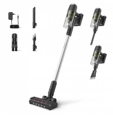 Philips 3000 series XC3033/01 Cordless hoover