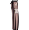 Moser LI+PRO2 MINI Brown Lithium-Ion (Li-Ion)