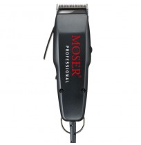 Moser 1400-0087 hair trimmers/clipper Black