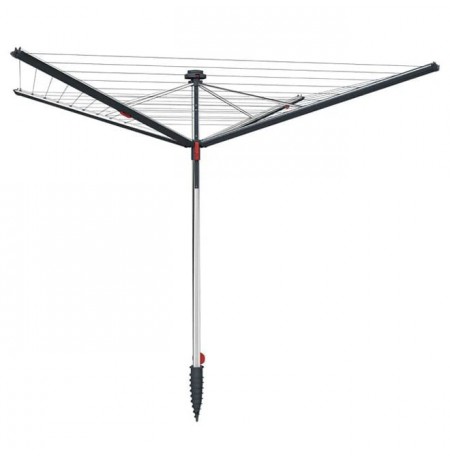 Clothes Drying Rack Vileda Sun-Rise