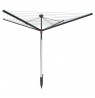 Clothes Drying Rack Vileda Sun-Rise