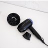 Taurus Studio Glow 1500 hair dryer 1400 W Black