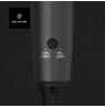 Taurus Studio Glow 1500 hair dryer 1400 W Black