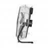 Black+Decker fan BXEFF61E (steel)