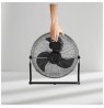 Black+Decker fan BXEFF121E (steel)