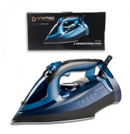 Lygintuvas ORO-TEXSTYLE OROMED