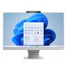 ASUS E3402WVAK-WPC043X i5-1335U 23.8"FHD 250nits 100Hz AG 16GB DDR4 SSD512 UHD Graphics WLAN+BT LAN Cam720p W11Pro White 3Y