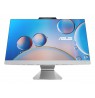 ASUS E3402WVAK-WPC043X i5-1335U 23.8"FHD 250nits 100Hz AG 16GB DDR4 SSD512 UHD Graphics WLAN+BT LAN Cam720p W11Pro White 3Y
