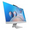 ASUS E3402WVAK-WPC043X i5-1335U 23.8"FHD 250nits 100Hz AG 16GB DDR4 SSD512 UHD Graphics WLAN+BT LAN Cam720p W11Pro White 3Y